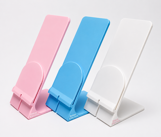 Doll Display Stand