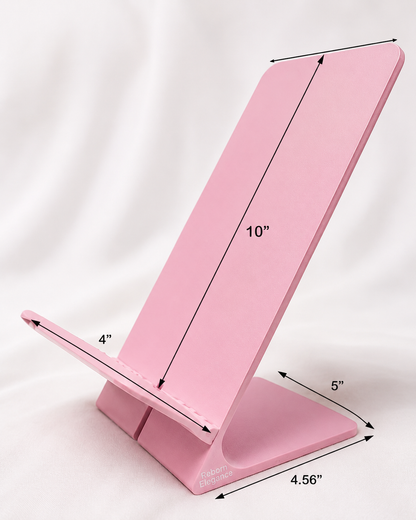 Doll Display Stand