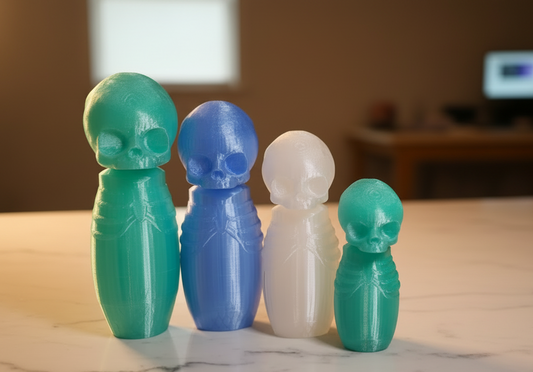Sculpting Form Sets