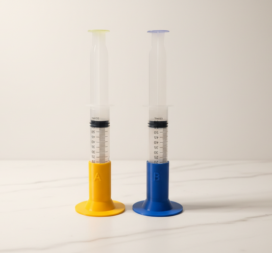 Syringe Holders